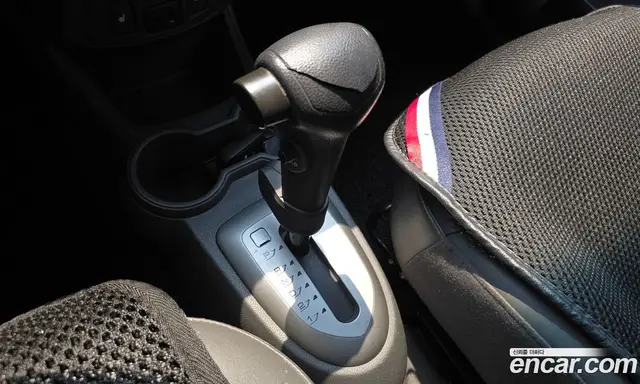 Chevrolet Spark 2014 1.0 автомат (гидро), миниатюра 9 Chevrolet Spark 2014 1.0 автомат (гидро), миниатюра 9