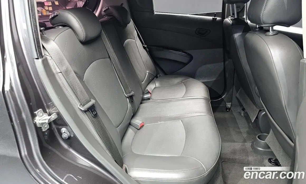 Chevrolet Spark 2015 1.0 автомат (гидро), фото 11 Chevrolet Spark 2015 1.0 автомат (гидро), фото 11