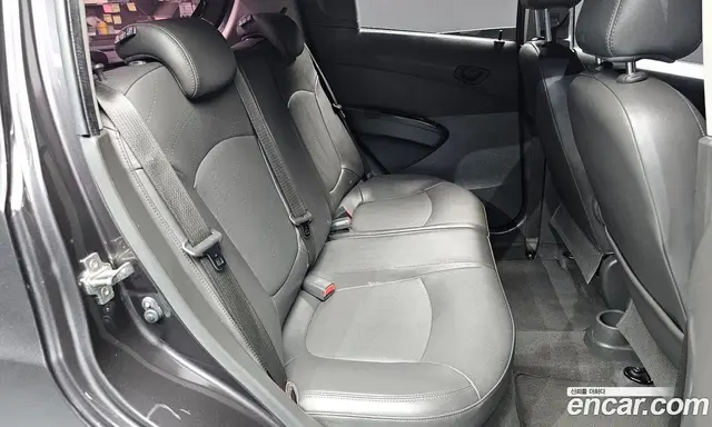 Chevrolet Spark 2015 1.0 автомат (гидро), миниатюра 11 Chevrolet Spark 2015 1.0 автомат (гидро), миниатюра 11