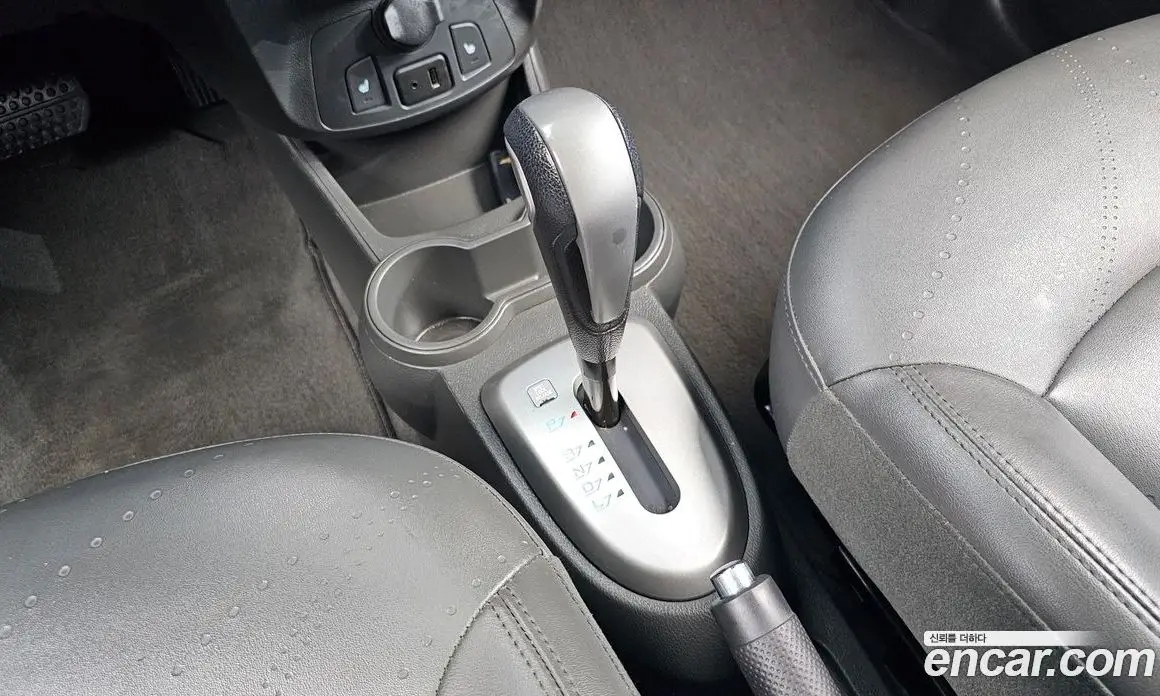 Chevrolet Spark 2015 1.0 автомат (гидро), фото 9 Chevrolet Spark 2015 1.0 автомат (гидро), фото 9
