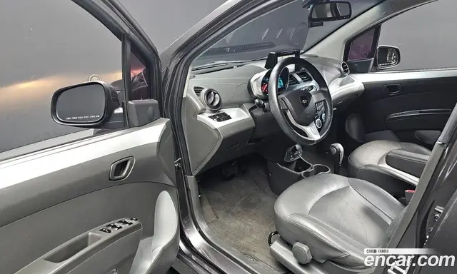 Chevrolet Spark 2015 1.0 автомат (гидро), миниатюра 10 Chevrolet Spark 2015 1.0 автомат (гидро), миниатюра 10