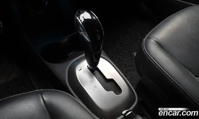 Chevrolet Spark 2016 1.0 автомат (гидро), миниатюра 12