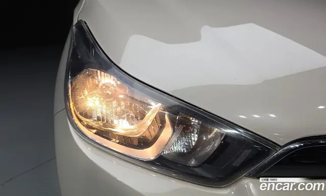 Chevrolet Spark 2016 1.0 автомат (гидро), миниатюра 8 Chevrolet Spark 2016 1.0 автомат (гидро), миниатюра 8