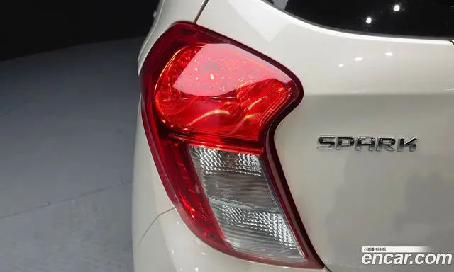 Chevrolet Spark 2016 1.0 автомат (гидро), миниатюра 9 Chevrolet Spark 2016 1.0 автомат (гидро), миниатюра 9