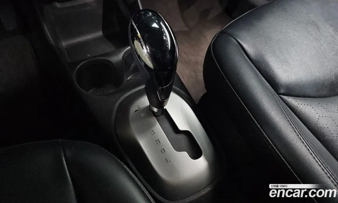 Chevrolet Spark 2017 1.0 автомат (гидро), фото 11 Chevrolet Spark 2017 1.0 автомат (гидро), фото 11