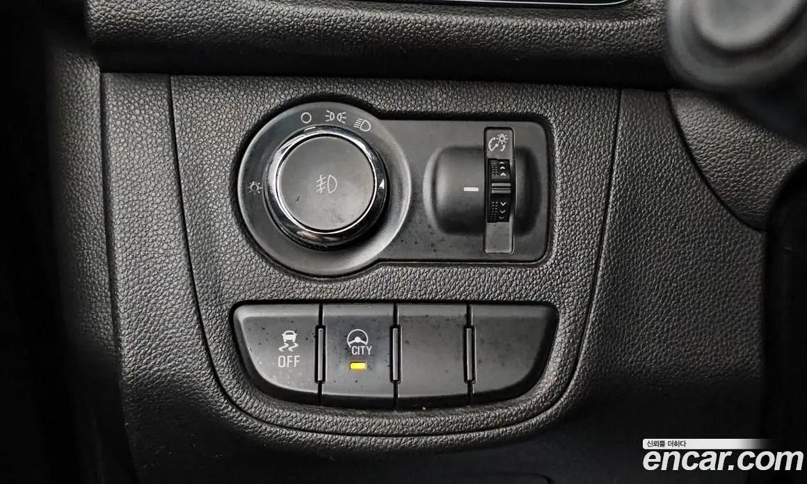 Chevrolet Spark 2017 1.0 автомат (гидро), фото 22 Chevrolet Spark 2017 1.0 автомат (гидро), фото 22