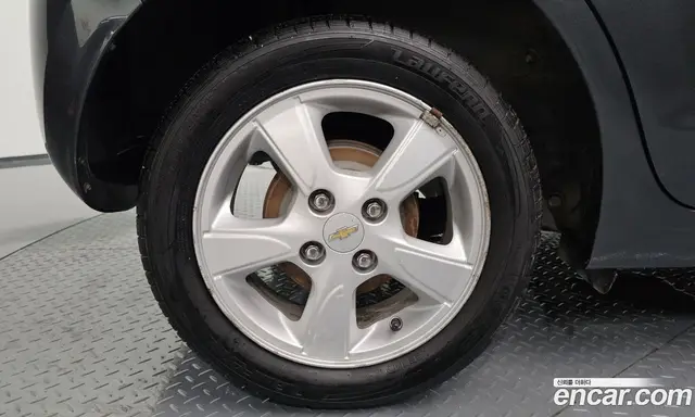 Chevrolet Spark 2017 1.0 автомат (гидро), миниатюра 6 Chevrolet Spark 2017 1.0 автомат (гидро), миниатюра 6