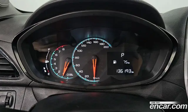 Chevrolet Spark 2017 1.0 автомат (гидро), миниатюра 10 Chevrolet Spark 2017 1.0 автомат (гидро), миниатюра 10