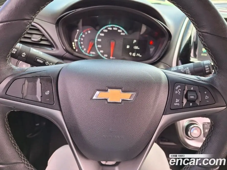 Chevrolet Spark 2017 1.0 автомат (гидро), фото 14 Chevrolet Spark 2017 1.0 автомат (гидро), фото 14
