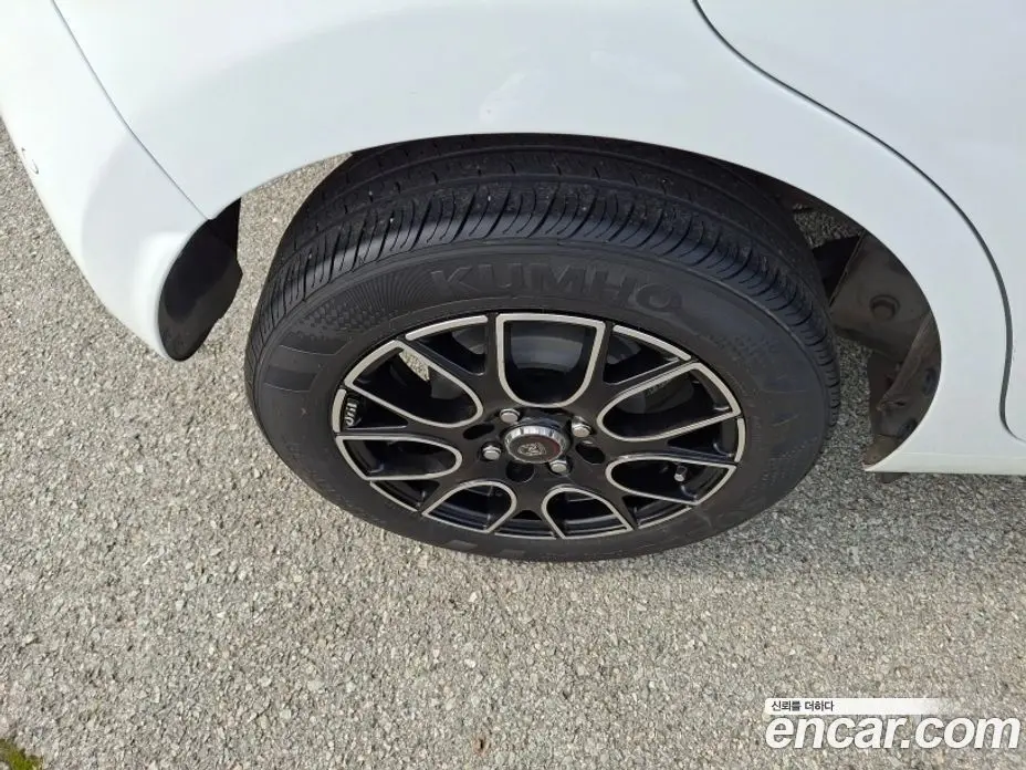 Chevrolet Spark 2017 1.0 автомат (гидро), фото 17 Chevrolet Spark 2017 1.0 автомат (гидро), фото 17