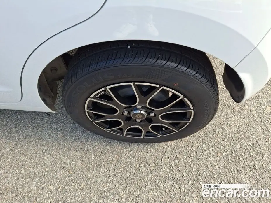 Chevrolet Spark 2017 1.0 автомат (гидро), фото 18 Chevrolet Spark 2017 1.0 автомат (гидро), фото 18
