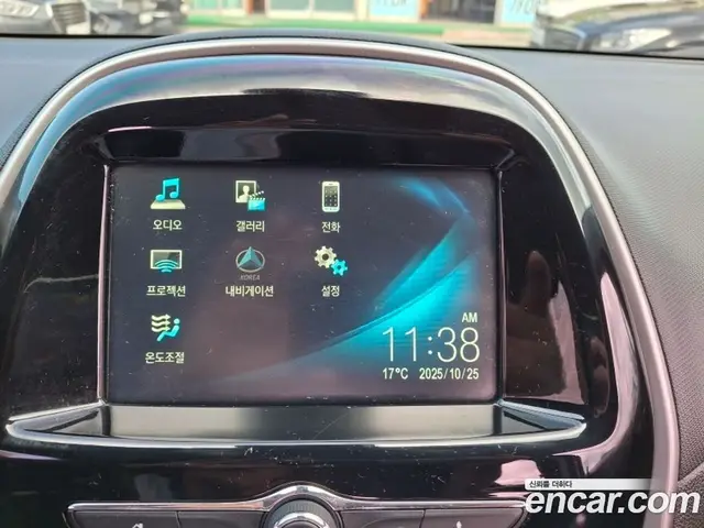 Chevrolet Spark 2017 1.0 автомат (гидро), миниатюра 8 Chevrolet Spark 2017 1.0 автомат (гидро), миниатюра 8