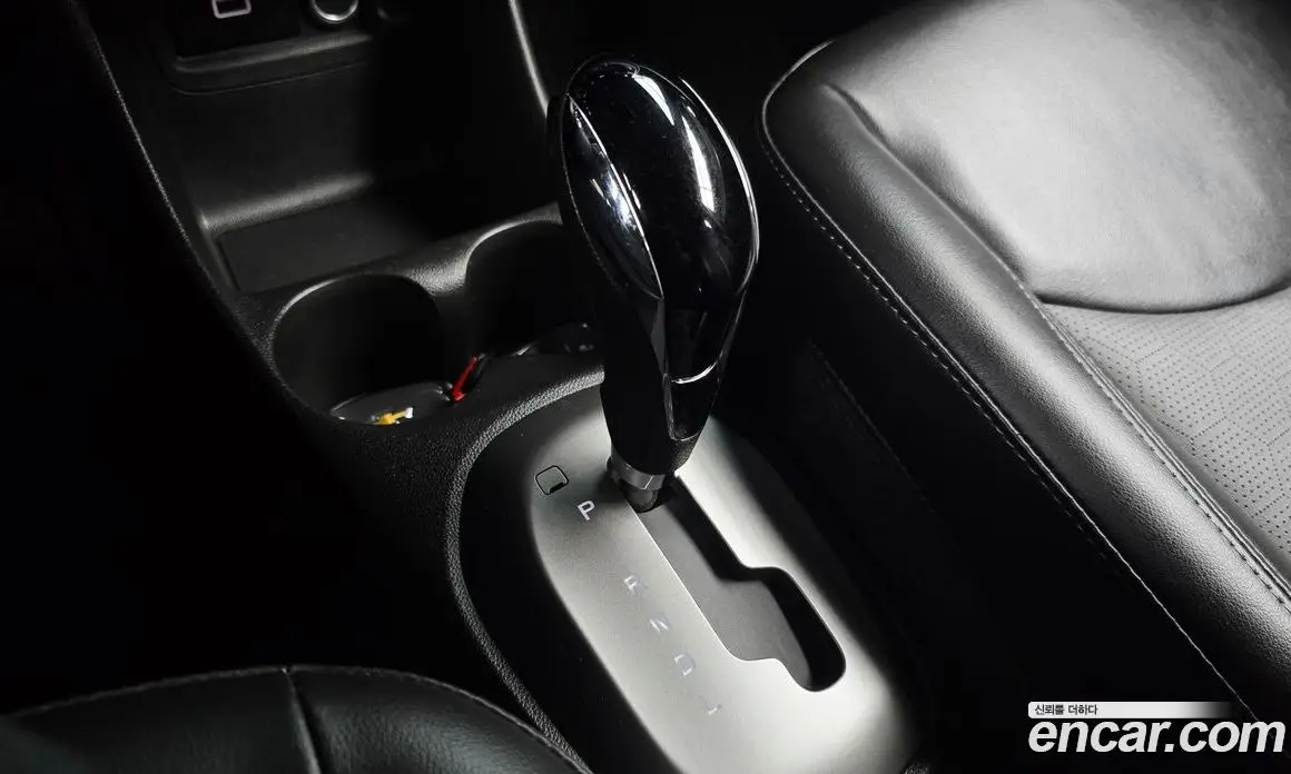 Chevrolet Spark 2018 1.0 автомат (гидро), фото 12