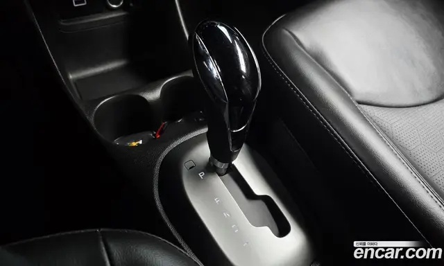 Chevrolet Spark 2018 1.0 автомат (гидро), миниатюра 12