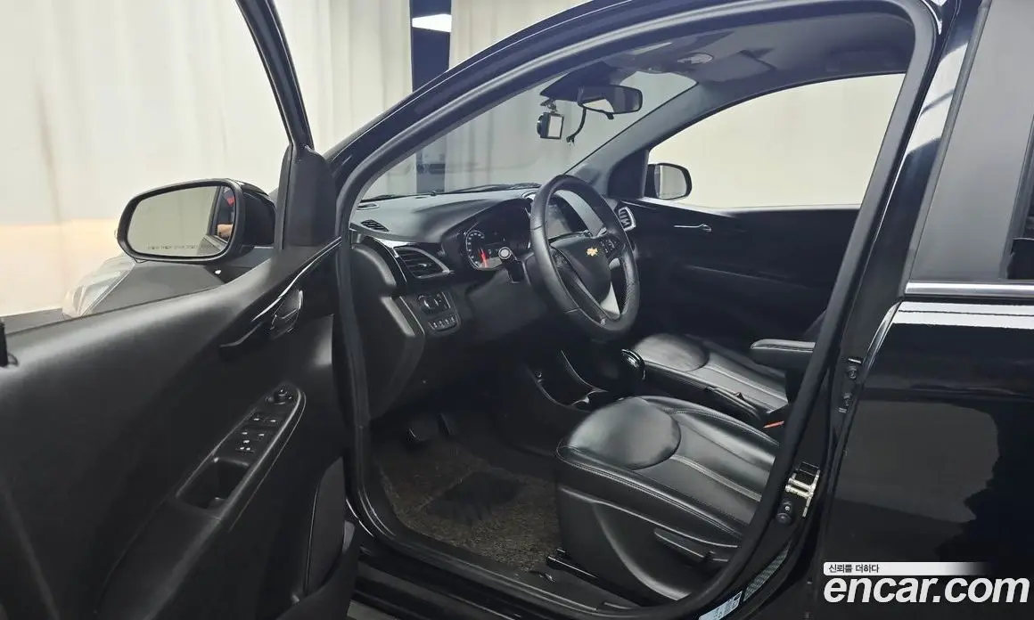 Chevrolet Spark 2018 1.0 автомат (гидро), фото 13