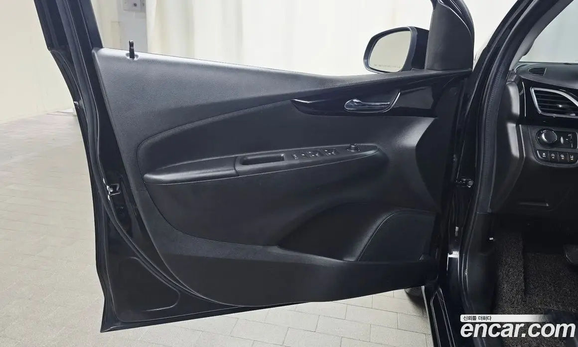 Chevrolet Spark 2018 1.0 автомат (гидро), фото 14