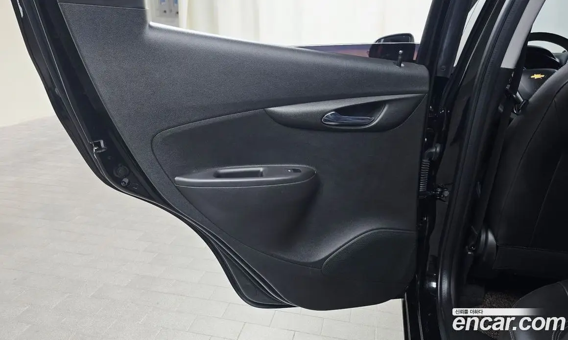 Chevrolet Spark 2018 1.0 автомат (гидро), фото 15