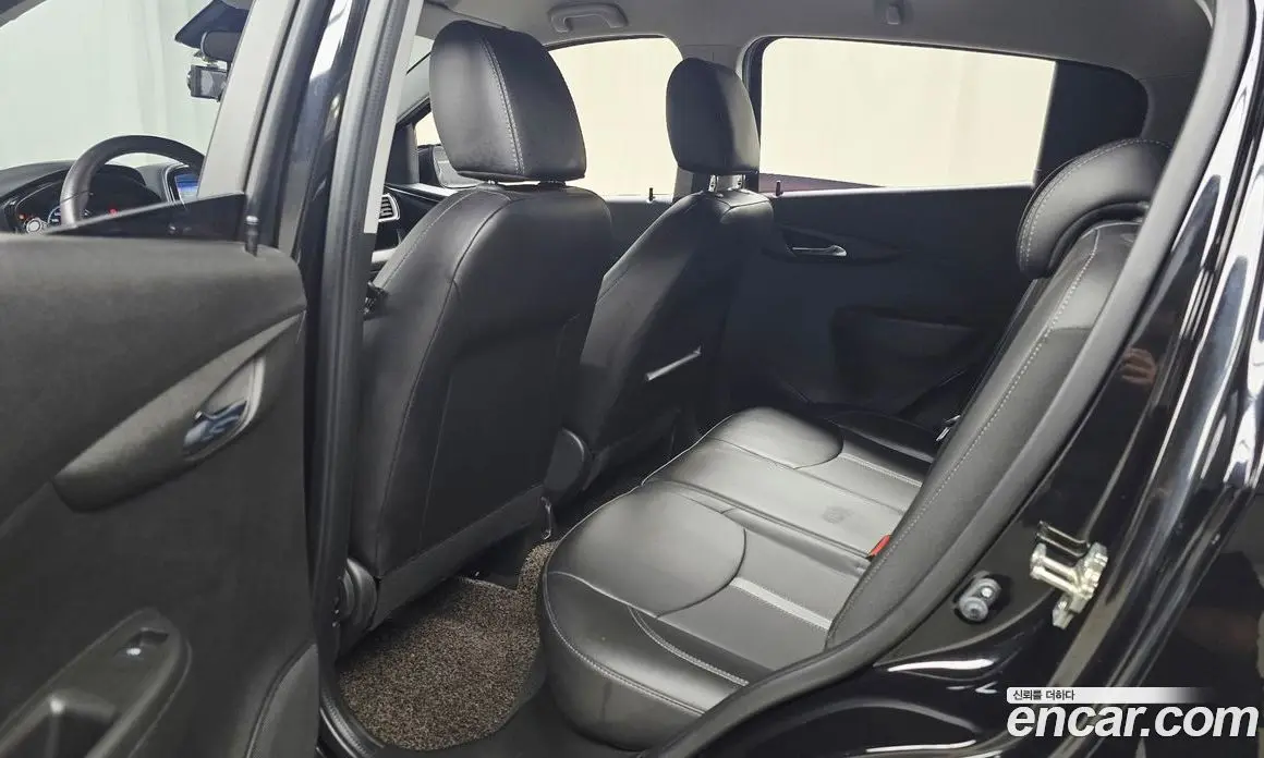 Chevrolet Spark 2018 1.0 автомат (гидро), фото 17