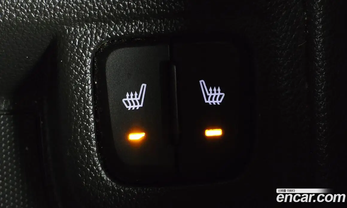 Chevrolet Spark 2018 1.0 автомат (гидро), фото 18