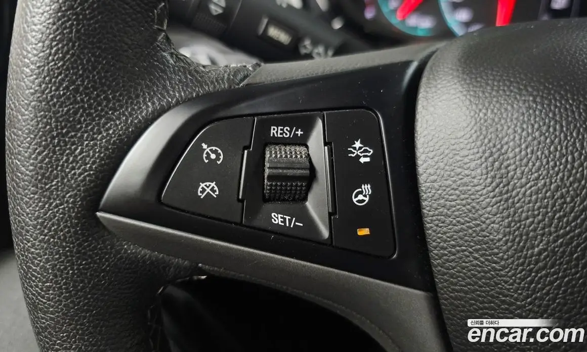 Chevrolet Spark 2018 1.0 автомат (гидро), фото 24