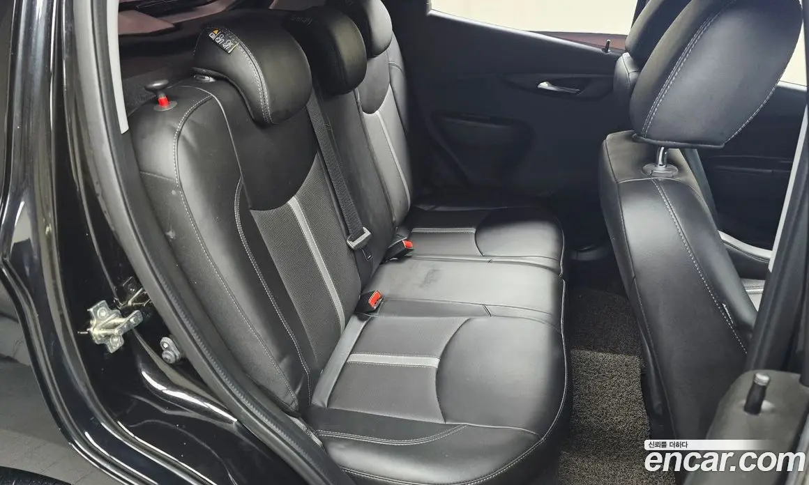Chevrolet Spark 2018 1.0 автомат (гидро), фото 26
