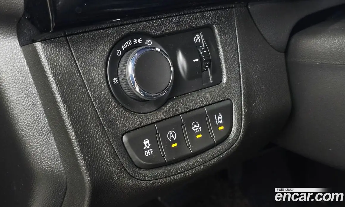 Chevrolet Spark 2018 1.0 автомат (гидро), фото 28