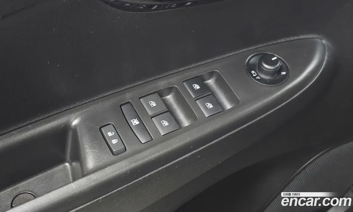 Chevrolet Spark 2018 1.0 автомат (гидро), фото 29