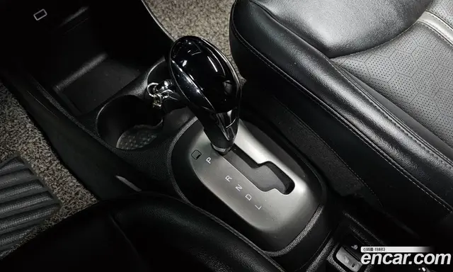 Chevrolet Spark 2019 1.0 автомат (гидро), миниатюра 12