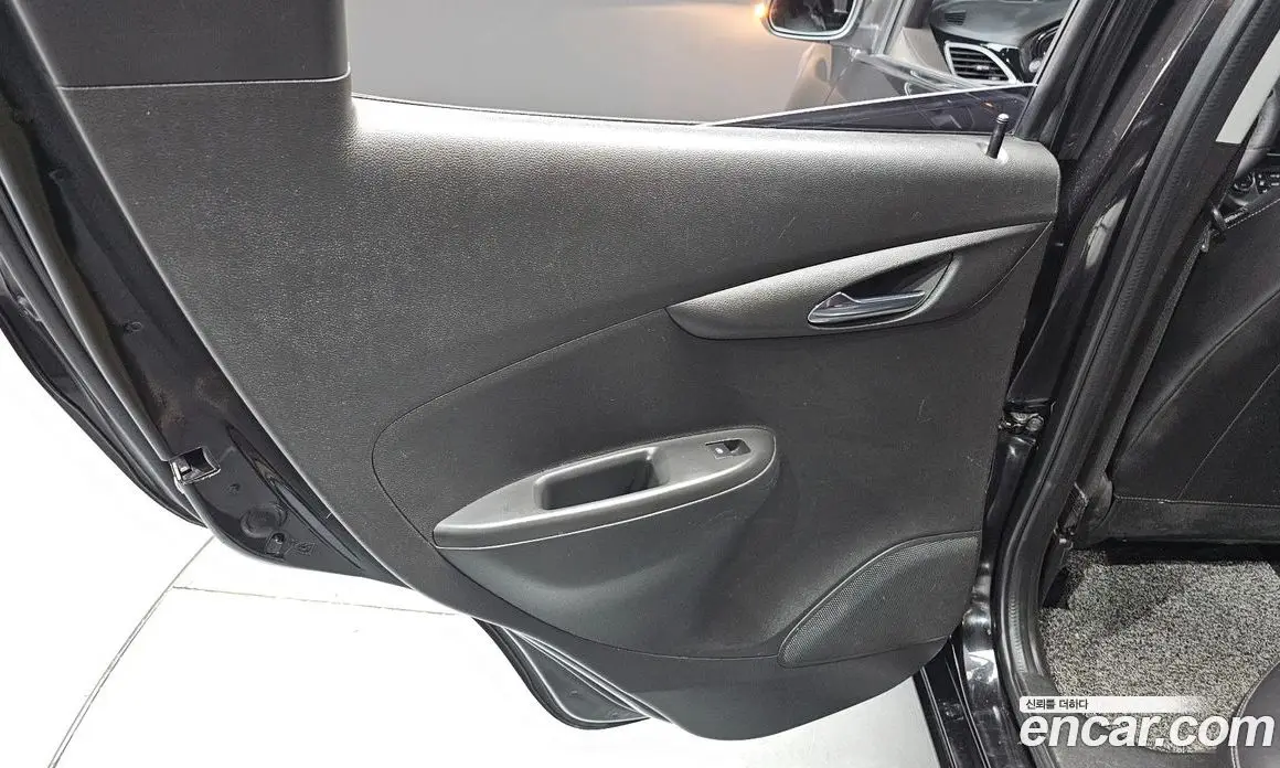 Chevrolet Spark 2019 1.0 автомат (гидро), фото 15 Chevrolet Spark 2019 1.0 автомат (гидро), фото 15
