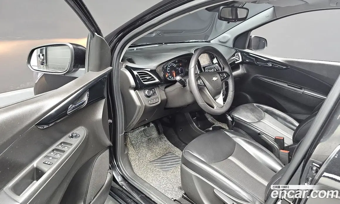 Chevrolet Spark 2019 1.0 автомат (гидро), фото 17 Chevrolet Spark 2019 1.0 автомат (гидро), фото 17