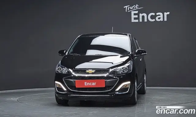 Chevrolet Spark 2019 1.0 автомат (гидро), миниатюра 3 Chevrolet Spark 2019 1.0 автомат (гидро), миниатюра 3