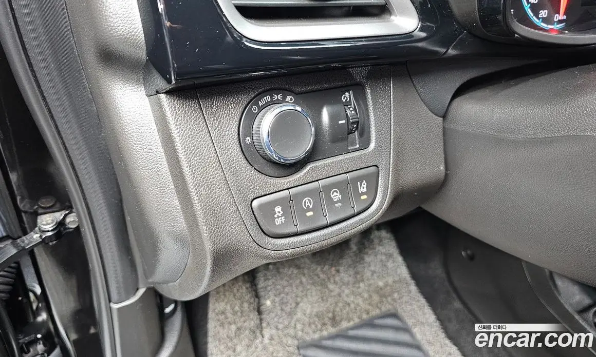 Chevrolet Spark 2019 1.0 автомат (гидро), фото 23 Chevrolet Spark 2019 1.0 автомат (гидро), фото 23
