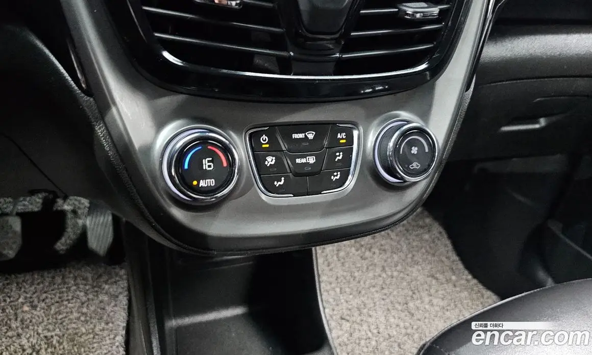 Chevrolet Spark 2019 1.0 автомат (гидро), фото 29 Chevrolet Spark 2019 1.0 автомат (гидро), фото 29