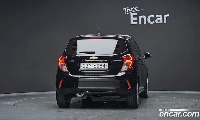 Chevrolet Spark 2019 1.0 автомат (гидро), миниатюра 4 Chevrolet Spark 2019 1.0 автомат (гидро), миниатюра 4