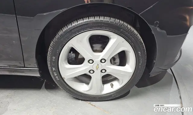 Chevrolet Spark 2019 1.0 автомат (гидро), миниатюра 7 Chevrolet Spark 2019 1.0 автомат (гидро), миниатюра 7