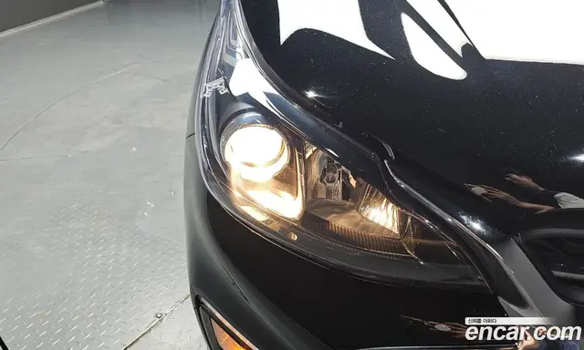 Chevrolet Spark 2019 1.0 автомат (гидро), миниатюра 8 Chevrolet Spark 2019 1.0 автомат (гидро), миниатюра 8