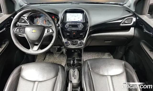 Chevrolet Spark 2019 1.0 автомат (гидро), миниатюра 10 Chevrolet Spark 2019 1.0 автомат (гидро), миниатюра 10