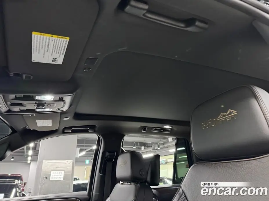 Chevrolet Tahoe 2022 6.2 автомат (гидро), фото 16 Chevrolet Tahoe 2022 6.2 автомат (гидро), фото 16