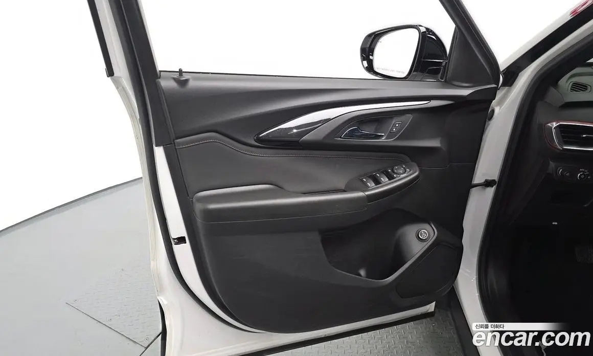 Chevrolet TrailBlazer 2020 1.3 автомат (гидро), фото 14