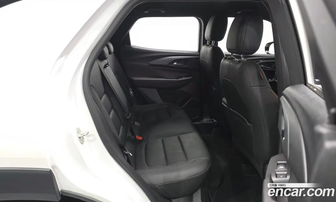 Chevrolet TrailBlazer 2020 1.3 автомат (гидро), фото 18