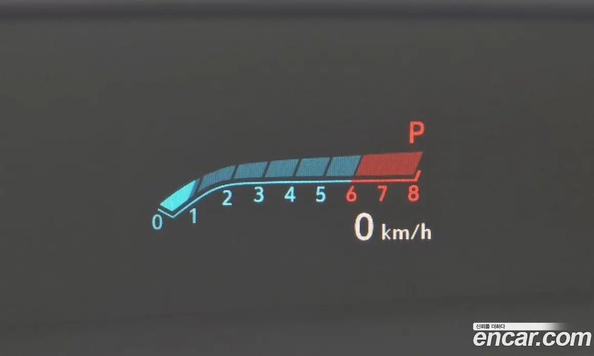 Chevrolet TrailBlazer 2020 1.3 автомат (гидро), фото 25