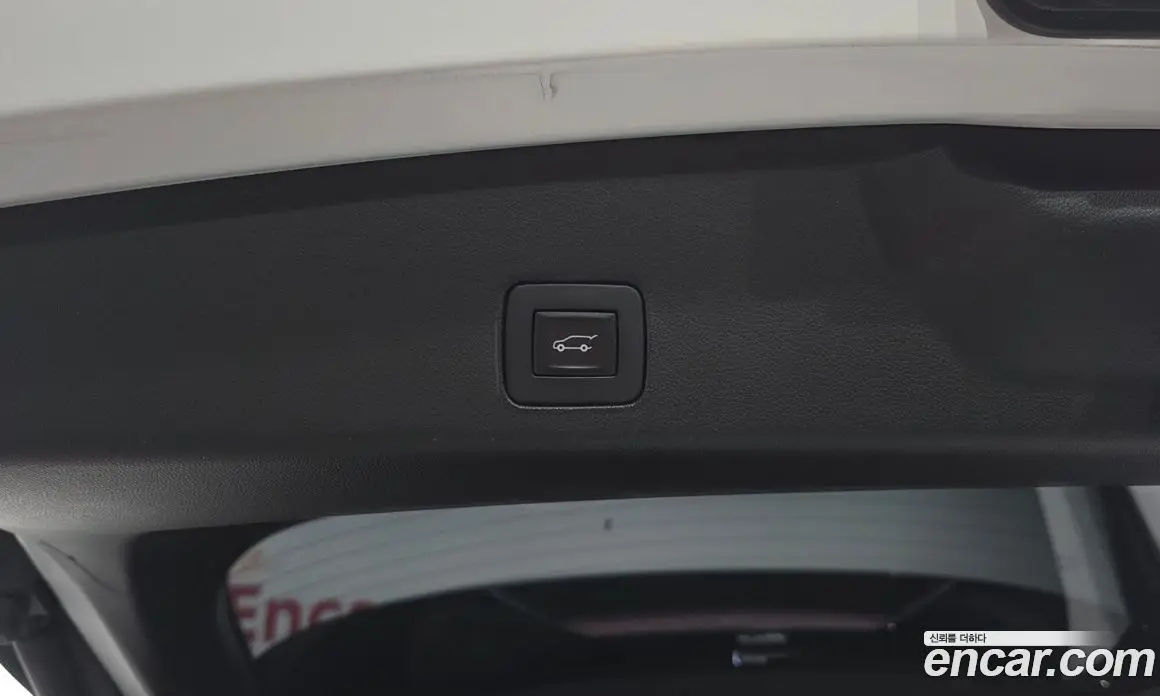 Chevrolet TrailBlazer 2020 1.3 автомат (гидро), фото 26