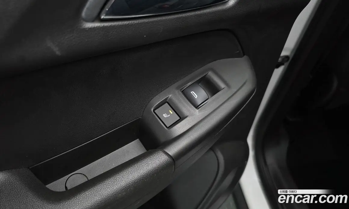 Chevrolet TrailBlazer 2020 1.3 автомат (гидро), фото 29