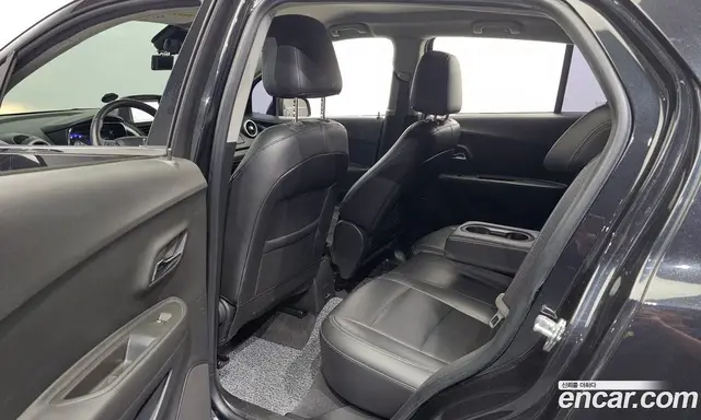 Chevrolet Trax 2016 1.4 автомат (гидро), миниатюра 11 Chevrolet Trax 2016 1.4 автомат (гидро), миниатюра 11