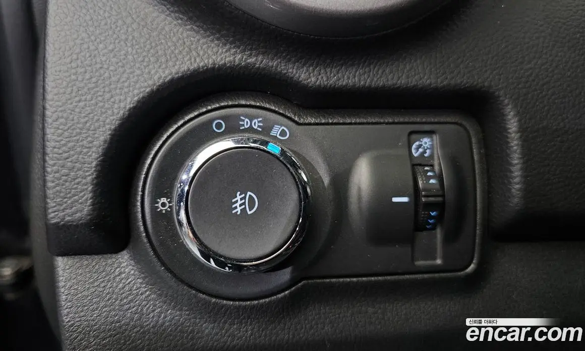 Chevrolet Trax 2016 1.4 автомат (гидро), фото 13 Chevrolet Trax 2016 1.4 автомат (гидро), фото 13