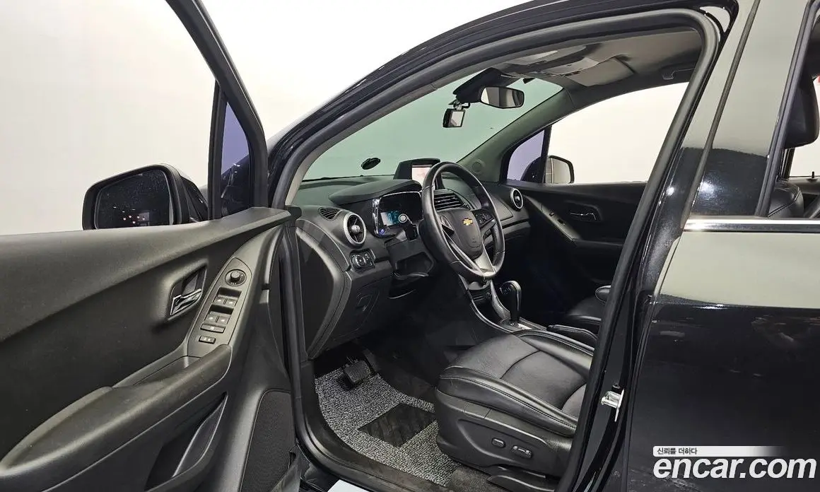 Chevrolet Trax 2016 1.4 автомат (гидро), фото 10 Chevrolet Trax 2016 1.4 автомат (гидро), фото 10