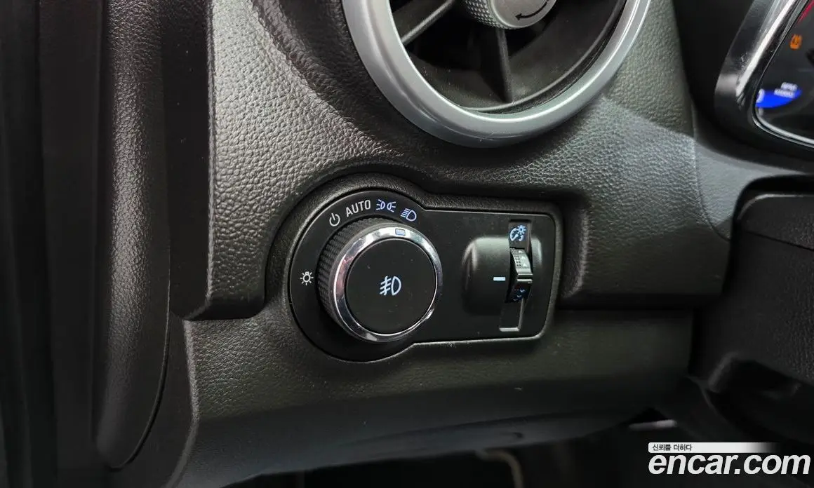 Chevrolet Trax 2016 1.6 автомат (гидро), фото 24 Chevrolet Trax 2016 1.6 автомат (гидро), фото 24