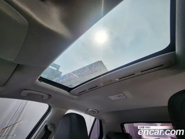 Chevrolet Trax 2017 1.4 автомат (гидро), миниатюра 9 Chevrolet Trax 2017 1.4 автомат (гидро), миниатюра 9