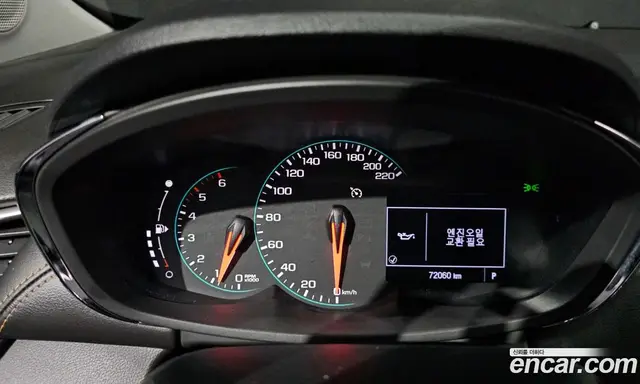 Chevrolet Trax 2018 1.6 автомат (гидро), миниатюра 11 Chevrolet Trax 2018 1.6 автомат (гидро), миниатюра 11