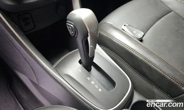Chevrolet Trax 2018 1.6 автомат (гидро), миниатюра 12